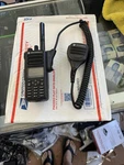 Motorola XPR7550E Uhf 403-512MHZ Mototrbo Digital Two-way Radio W/ Charger Teste. Fixed Price $212.46.