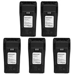 Lot NNTN4496 NNTN4497 Battery For Motorola CP150 CP200 CP250 PR400 Radio 2600MAH. Fixed Price $42.99.