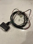 Ge M/a-com Ericsson Orion M7100 Remote Mount Accessory Cable 802554P6 (SHELF95B2. Fixed Price $20.00.