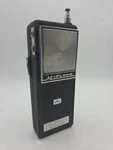 Vintage Mcm Midland 13-113 Nine Transistor Solid State Transceiver 1966. Fixed Price $39.99.
