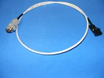Ics Linker Iia Controller Remote Interface Cable For Motorola GM300, CM200. Fixed Price $25.00.