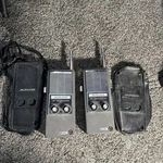 Midland Cb Radio Model 13-133B Nos 2 Watt Transceiver. Fixed Price $25.00.
