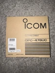 New Icom OPC-478UD Ce/ukca Usb Cable Replace OPC-478U/OPC-478UC/OPC-478UC-1. Fixed Price $55.00.