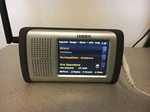 Uniden Home Patrol 1 Trunktracker Touchscreen Digital Scanner Latest Firmware. Fixed Price $275.00.