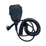 Used Pryme SPM-2103 Trooper Heavy Duty Water Resistant Mic For Motorola 2-PIN. Fixed Price $34.75.