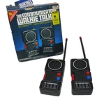 Vintage 1987 Westminster Communicator Walkie Talkie AL132 4 Transistor, Morse. Fixed Price $31.54.