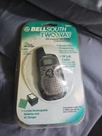 New Bellsouth Two Way Channel Frs/gmrs Communicator 2262WP. Fixed Price $16.00.