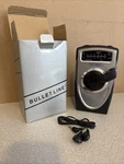 Johnson And Vistakon Am / Fm Weather Radio With Original Box. Fixed Price $9.99.