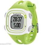 New Garmin Forerunner 10 Gps Sport Running Watch With Virtual Pacer-white/green. Fixed Price $89.99.