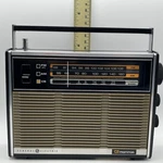 Vintage Portable Cb Radio Model 7-2915-A (am/fm) Citizens Band *tested Works*. Fixed Price $34.75.
