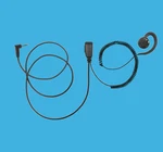 Customer Service Server C-shape Radio Earpiece Ptt For Cobra MT200 MT600 MT250. Fixed Price $14.99.