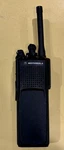 Motorola Xts 5000 Model Portable Two-way Vhf Radio W/ Battery H18KEC9PW5AN. Fixed Price $195.99.