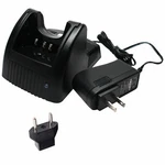 Charger +eu Adapter For Kenwood TK-380, KNB-17A, TK-481, KNB-16, KNB17A. Fixed Price $22.99.