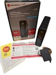 Motorola Arris Surfboard SBG6580 Dual Band Wi-fi Dcsis 3.0 Cable Modem Router. Fixed Price $10.00.