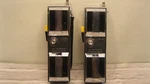 Vintage Ross 9TR Transceiver Two Way Walkie-talkie Radios Model RE-999. Fixed Price $32.73.