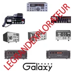 Ultimate Galaxy Radio Operation Repair Service Manual & Schematics Dvd. Fixed Price $18.10.