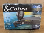 Cobra 18 Wxstii 40 Channel Cb Radio Brand New In Box Nos. Fixed Price $89.99.