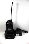 Icom IC-F80DS Handheld Radio Uhf W/charger, Battery & Partially Tested Ham #1. Fixed Price $224.95.