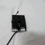 Securityman Digiminiair Digital Wireless Indoor Camera Kit With Audio. Fixed Price $20.00.