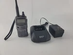 Kenwood TH-D7A 144/440 Mhz Dual Band Handheld Transceiver- Ham Radio. Fixed Price $235.00.