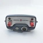 Vintage Private Line Style Car Cb Radio Control Box Only Untested. Fixed Price $215.95.