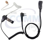 Pryme Pro-grade Earpiece With Tube For Tecnet TS-2116 TS-2416 TS-3116 TS-3416. Fixed Price $25.00.