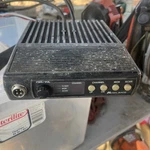 Midland Vhf Mobile 70-1336B Two-way Radio Transceiver. Fixed Price $34.00.