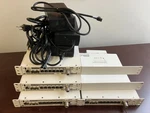 Used Lot Dragonwave-x 60-000471-02 Horizon Quantum Idu's, Microwave Radio. Fixed Price $200.00.