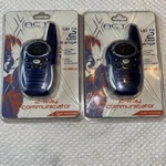 Nib- 2-WAY Communicator Xact XF-RIO2 New Mile (pack Of 2). Fixed Price $20.00.