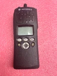Original Motorola *XTS2500I* Digital Radio *H46UCF9PW6BN*NO Battery. Fixed Price $74.99.