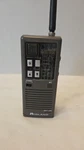 Midland 40-CHANNEL Emergency Cb Radio Model 77-912A W/o Power Supply -turns On. Fixed Price $25.00.