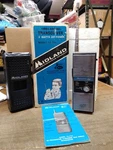 Vtg Midland 1972 Channel #13 274 Signal Transceiver Walkie Talkie Powers On. Fixed Price $29.95.