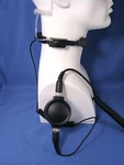 Throat Neck Microphone For Feidaxin Fdx Fdc Hytera Tyt 900 777 888 800 446. Fixed Price $25.00.