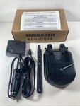 Motorola Visar Handheld Radio Vehicle Charger NDN4001A New. Fixed Price $35.00.