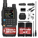TD-H3 Gmrs Handheld, Usb-charging & Programming, Multi-band Way Radios .... Fixed Price $50.72.