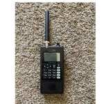 Whistler TRX-1 Handheld Digital Trunking Scanner P25 Dmr Nxdn. Fixed Price $400.00.