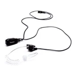 Impact K1-S1W-AT3 Earpiece Ptt Acoustic Tube, Kenwood 2-PIN. Fixed Price $20.96.