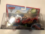 Disney Pixar Cars Launcher Lightyear Pit Race-off/crew/stop Rama Woc Kohl. Fixed Price $79.99.