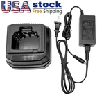 VAC-920 Rapid Charger For VX581 VX920 VX924 VX921 VX-P924 VX-P821 VX-P824 Radio. Fixed Price $24.80.