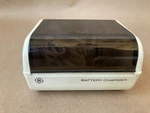 (general Electric) Battery Charger Model Bcmc Nickel - Cadmium Unused. Fixed Price $7.95.
