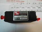 PMI-5086 Western Microwave Isolator Radio New Olds Stock. Fixed Price $55.00.