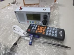 GA101 Full Band Stereo Broadcast Radio Fm Mw Sw Lw High Sensitivity TEF6686 Chip. Fixed Price $100.00.