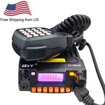 Qyt KT-8900R Tri-band 136 174&240-260&400 480MHZ Mobile Radio 25W Transceiver. Fixed Price $80.50.
