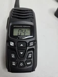 Standard Horizon HX150 5W Floating Handheld Vhf With Charger. Fixed Price $89.99.