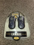 Uniden Way Radios Gmrs 680-2 Walkie Talkies. Fixed Price $24.99.
