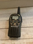 Midland X-tra-talk LXT535PA Handheld 2-WAY Radio Walkie Talkie Camouflage. Fixed Price $32.99.