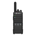 Cobra PX650 2-PACK Professional Business Way Frs Walkie Talkie Radios. Fixed Price $109.95.
