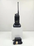 Motorola Portable XPR3500E Uhf 403-512 Mhz 128CH 4W Ama. Fixed Price $385.00.