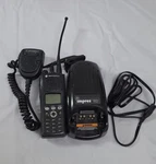 Motorola XTS2500 700-800 Mhz P25 Digital Radio H46UCH9PW7BN Charger And Mic. Fixed Price $99.99.