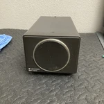 Kenwood SP-120 External Speaker Ham Radio, Etc.. Fixed Price $60.00.
